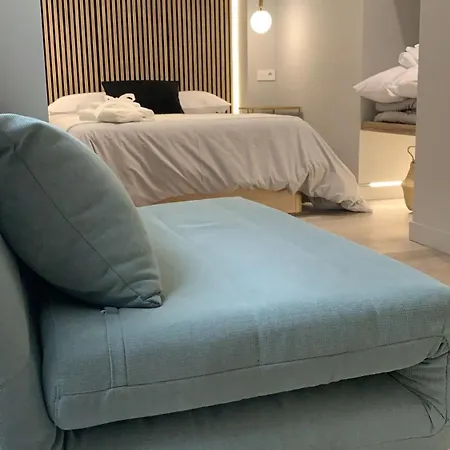 Apartment En *