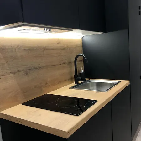 Apartmán En Salamanka