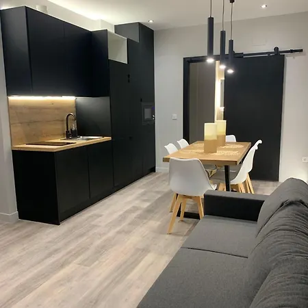 Apartmán En *