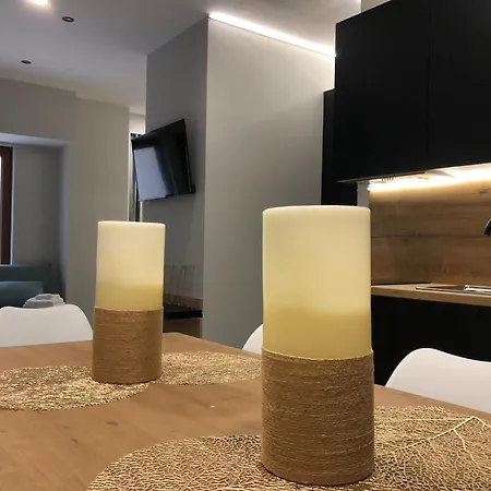 Appartamento En Salamanca