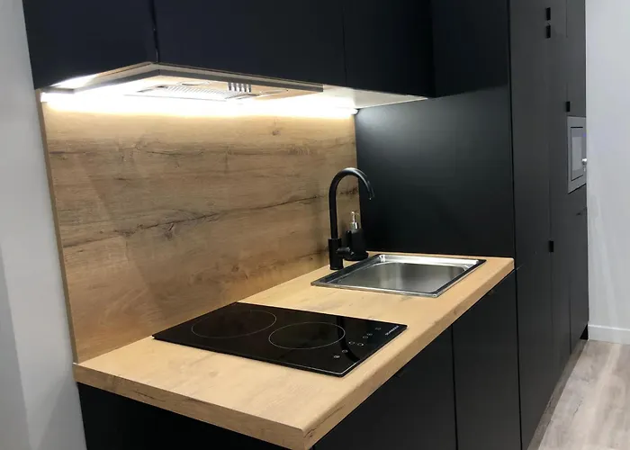 Apartmán En Salamanka